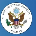 US Embassy Niamey